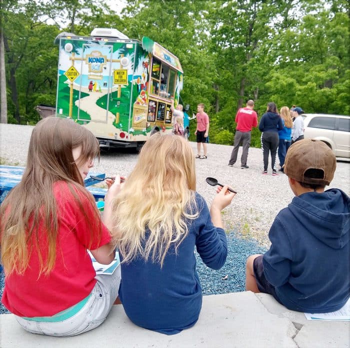 Coyote Hill Foster Care Ministries