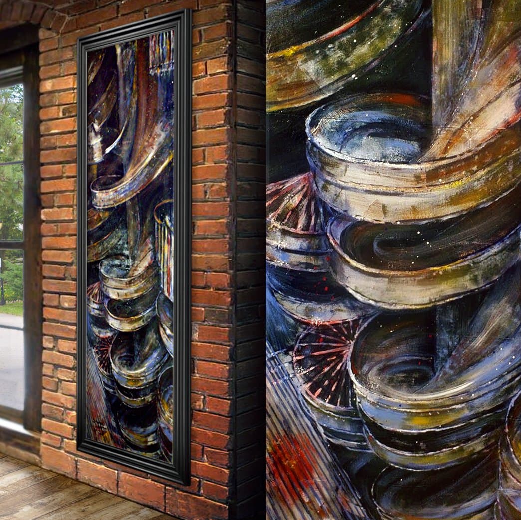 Shannon Webster Art Studio & Gallery