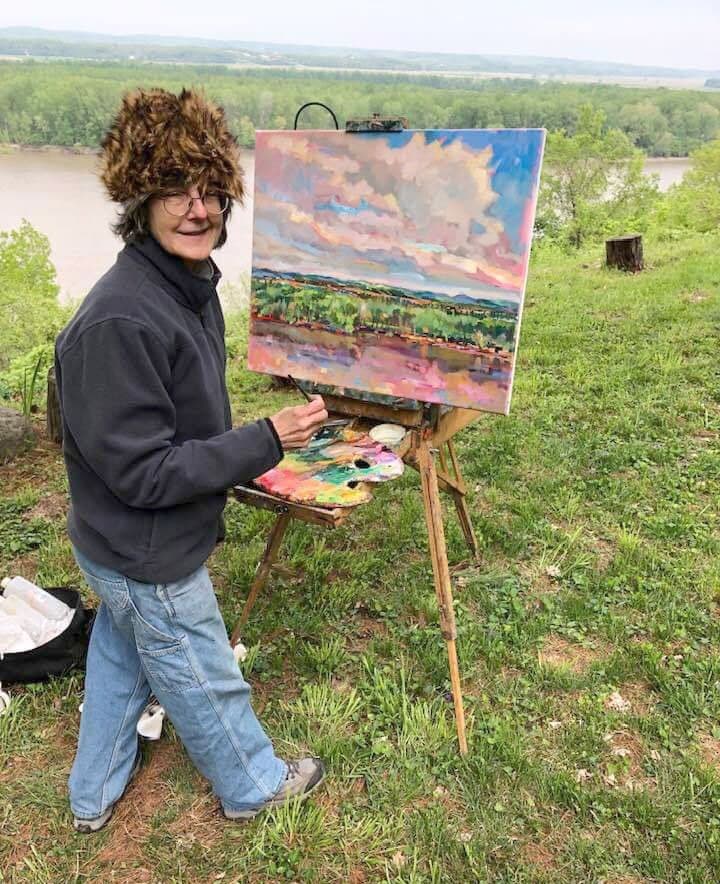 Jane Mudd