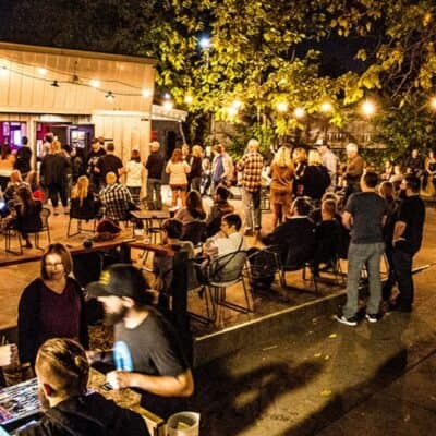 Rose Music Hall