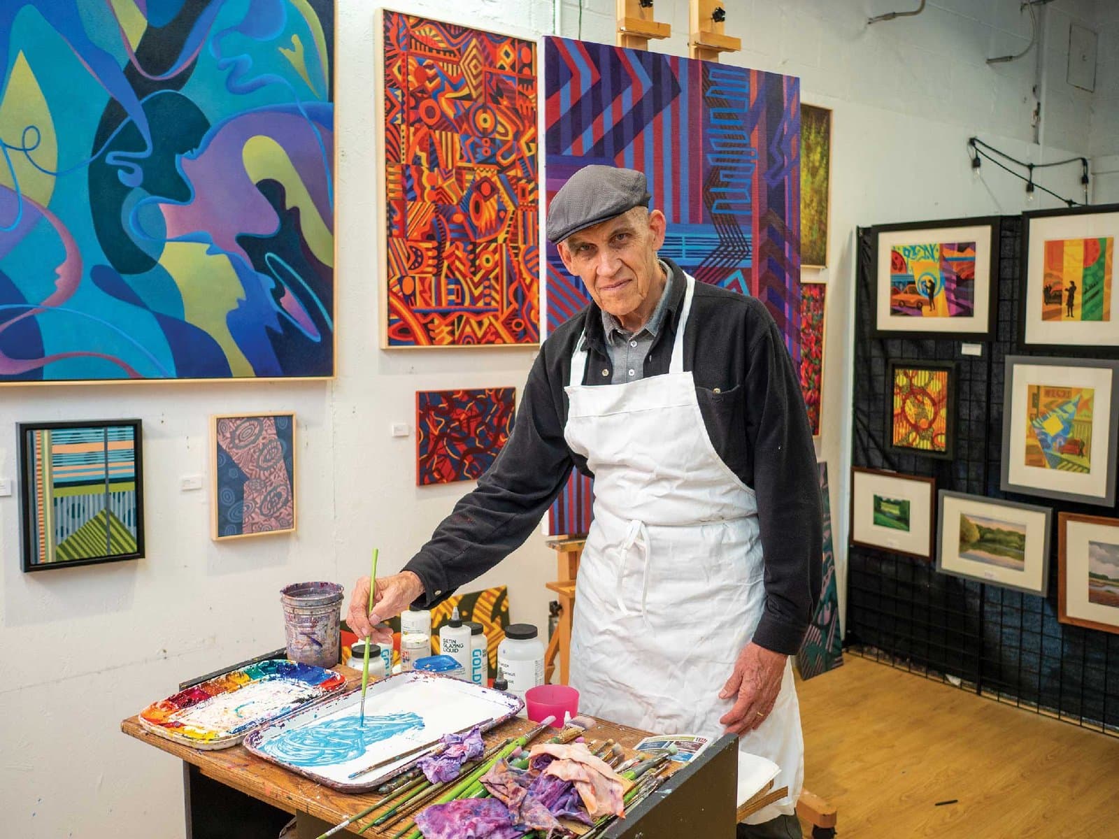 John Fennell