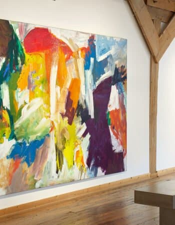 Sager Reeves Gallery
