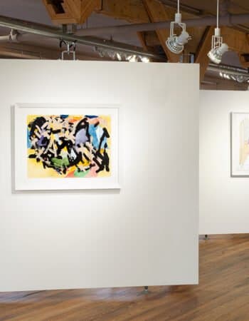 Sager Reeves Gallery
