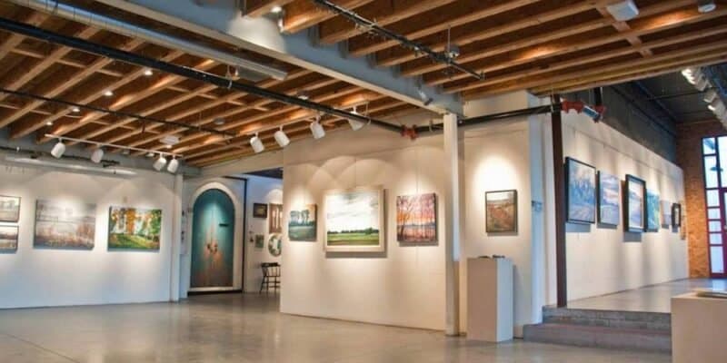 Orr Street Studios