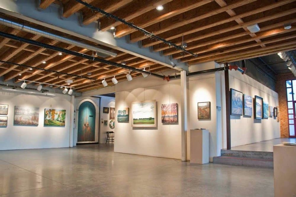 Orr Street Studios