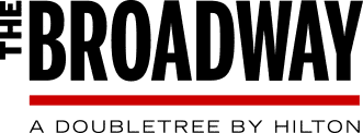 The Broadway Hotel logo