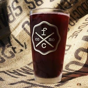 fretboard coffee
