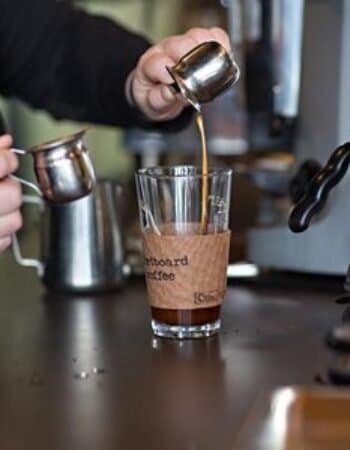 fretboard coffee