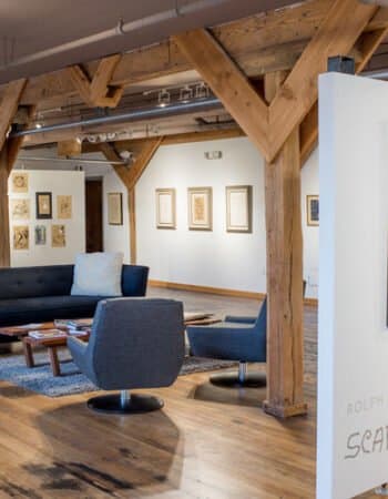 Sager Reeves Gallery