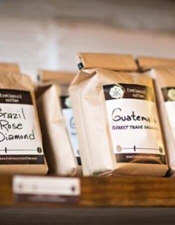 fretboard coffee