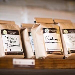 fretboard coffee