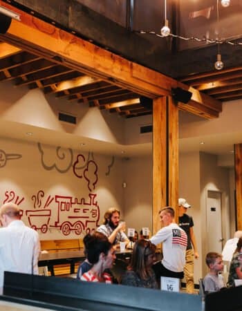 Le Bao Asian Eatery