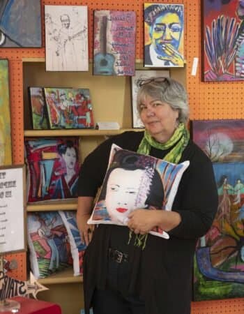Lisa Bartlett