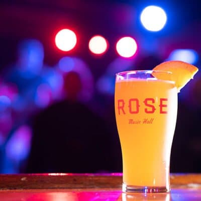 Rose Music Hall