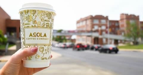 Acola Coffee Company