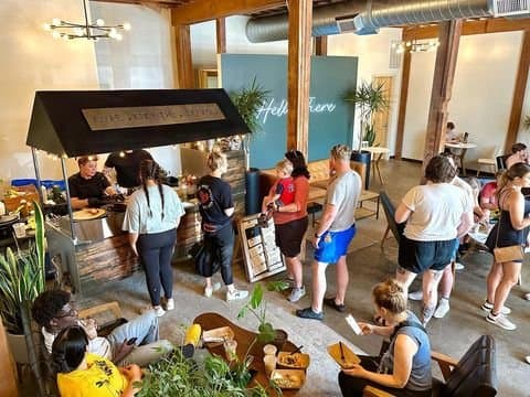 Acola Coffee Company