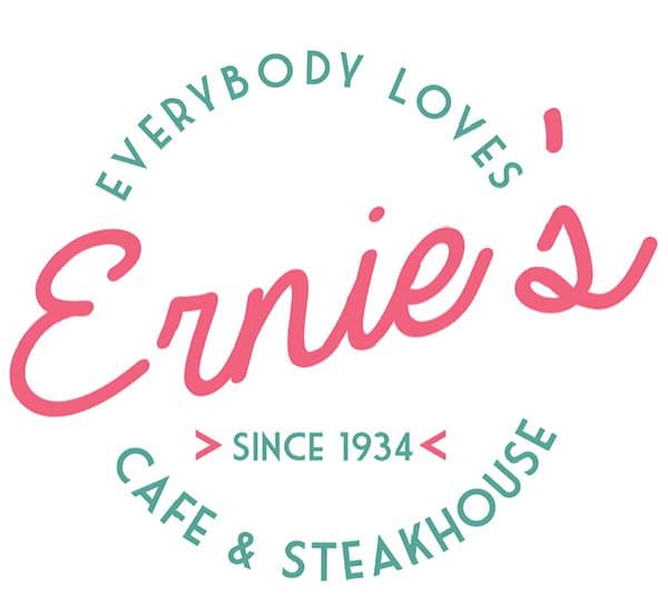 Ernie’s Cafe
