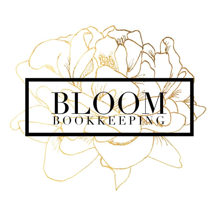 Bloom Bookkeeping