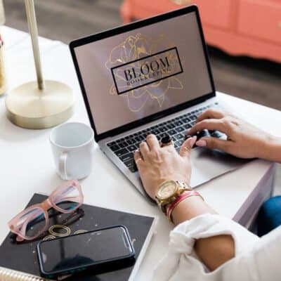 Bloom Bookkeeping
