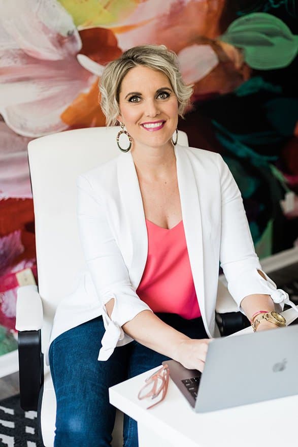 Bloom Bookkeeping