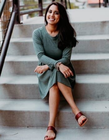 Sunitha Lea