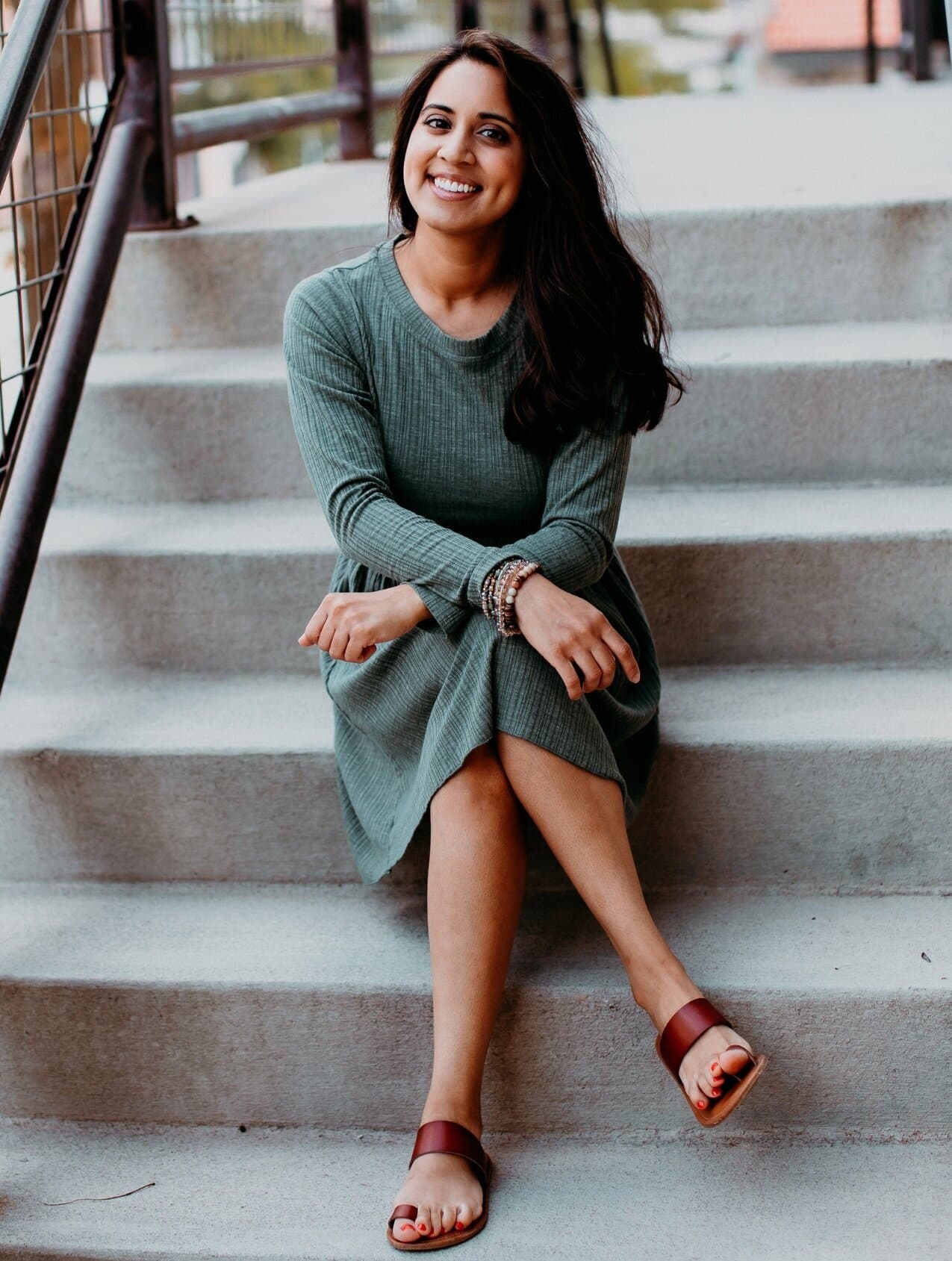 Sunitha Lea