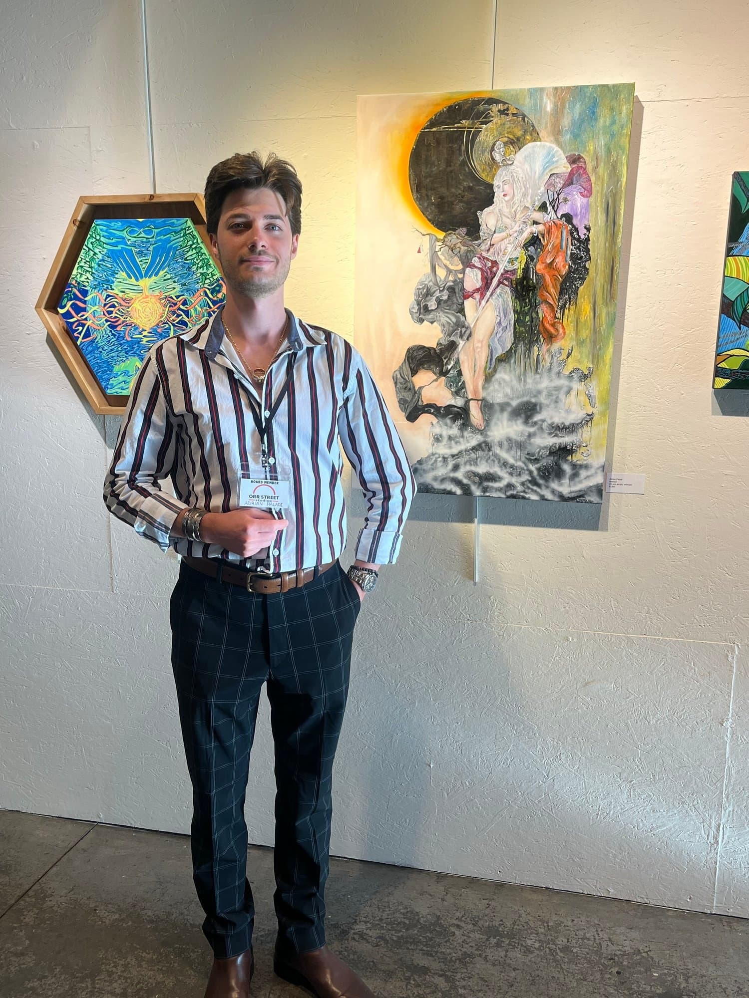 Adrian Paladi