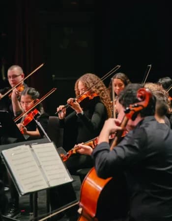 The Missouri Symphony (MOSY)