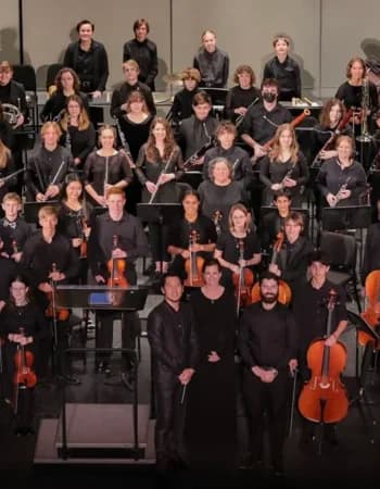 The Missouri Symphony (MOSY)