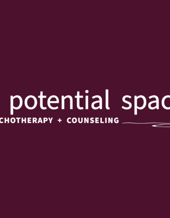 A Potential Space