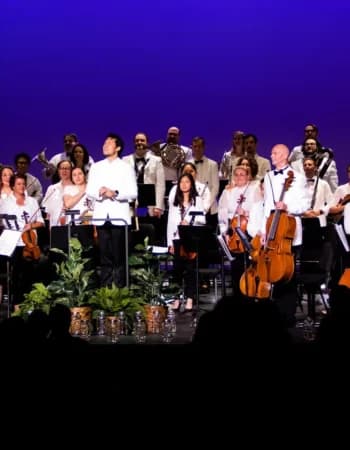 The Missouri Symphony (MOSY)