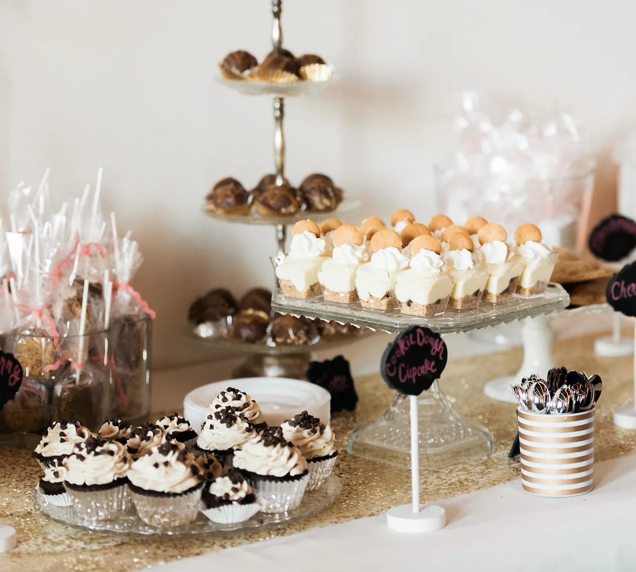 Wishflour Bakery