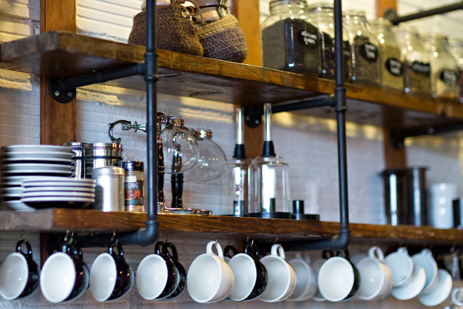 Fretboard Coffee photo
