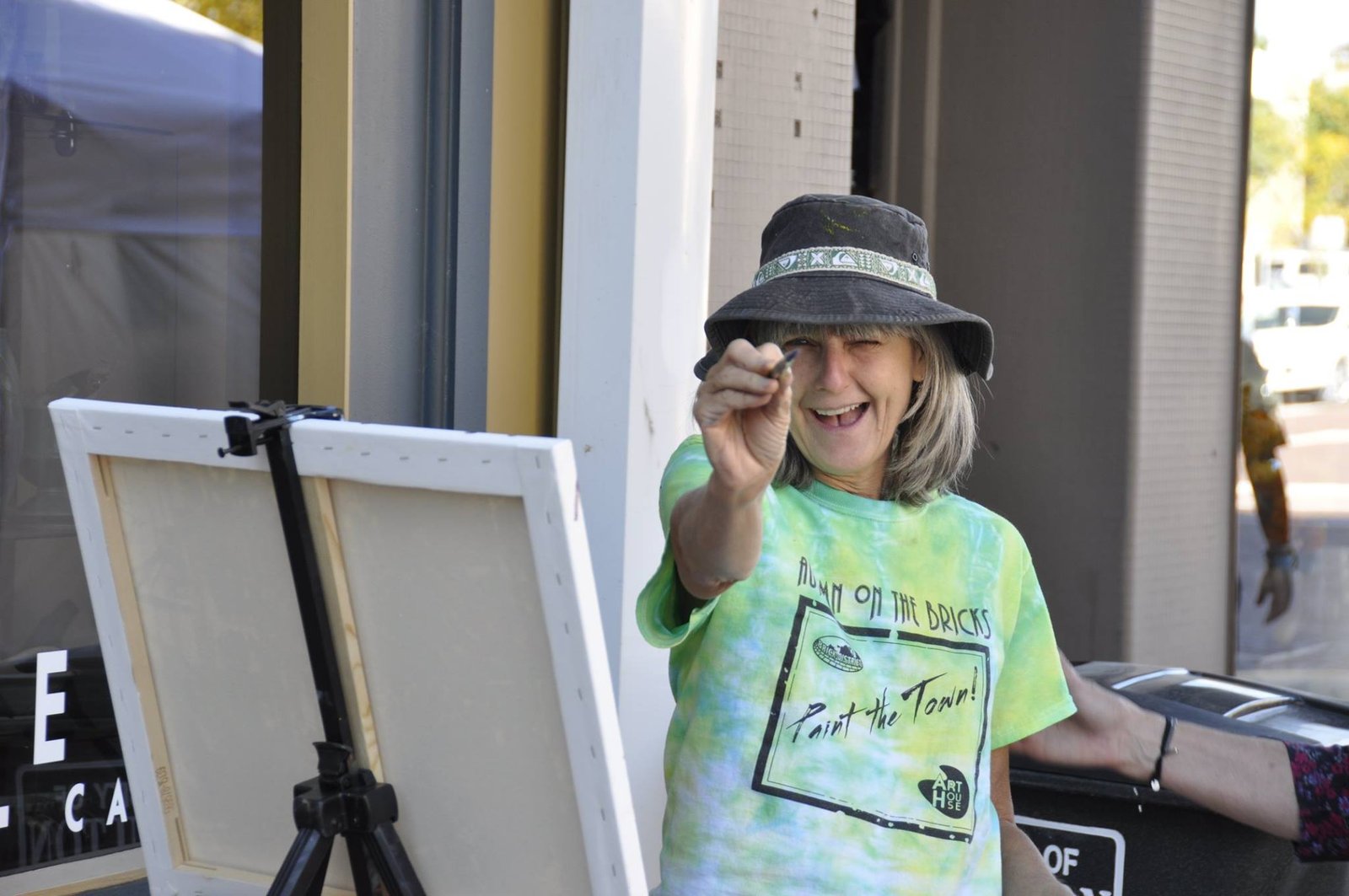 Jane Mudd photo