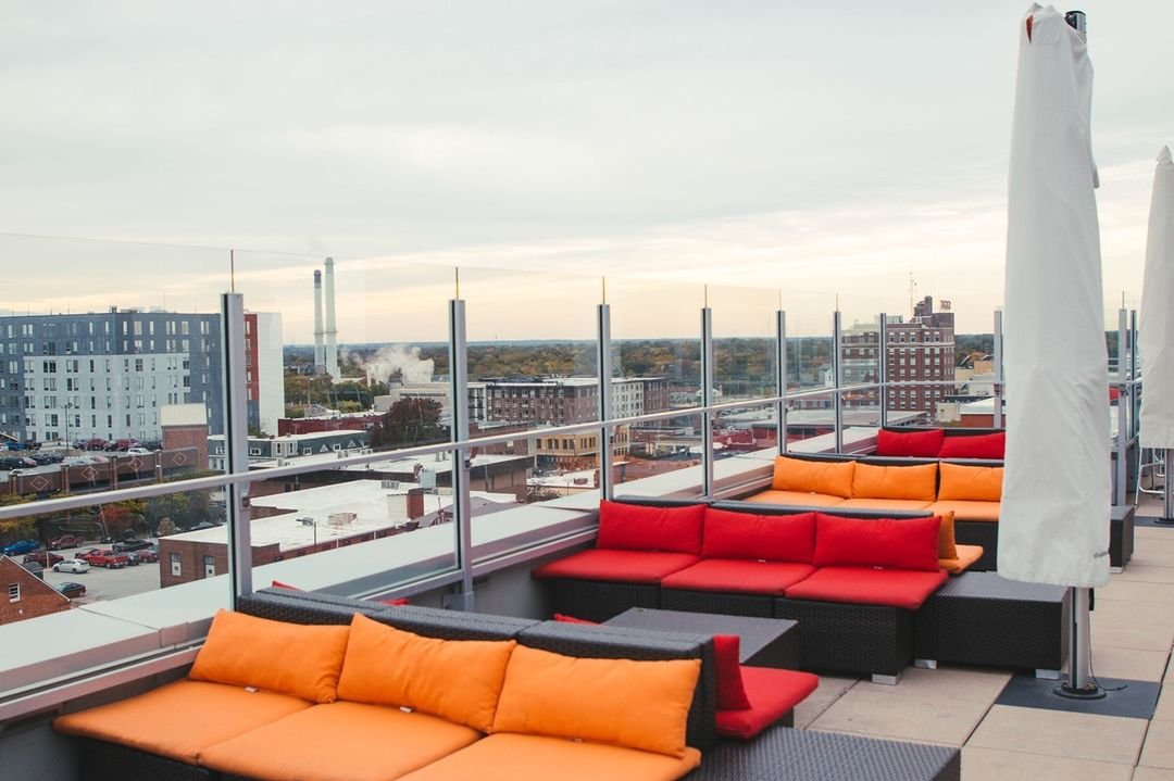 The Roof photo