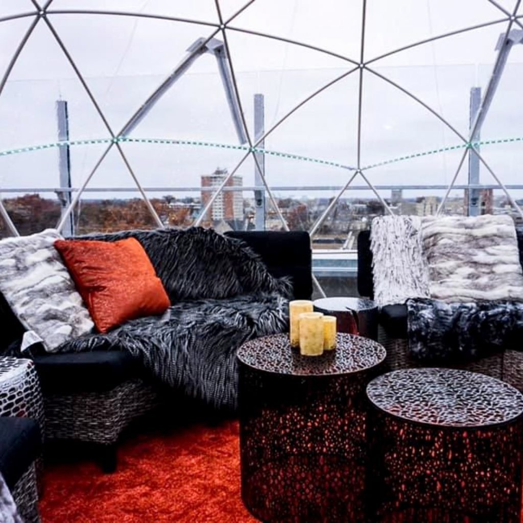 The Roof photo