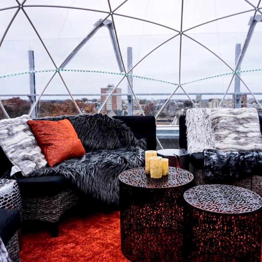 The Roof photo