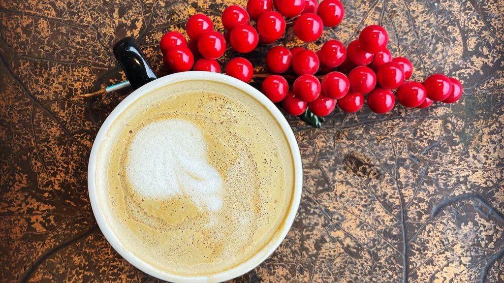 Fretboard Coffee photo