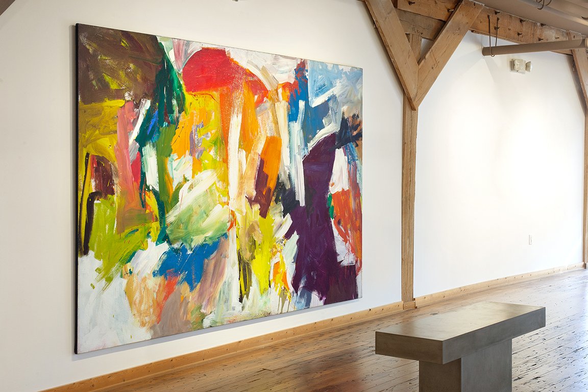 Sager Reeves Gallery
