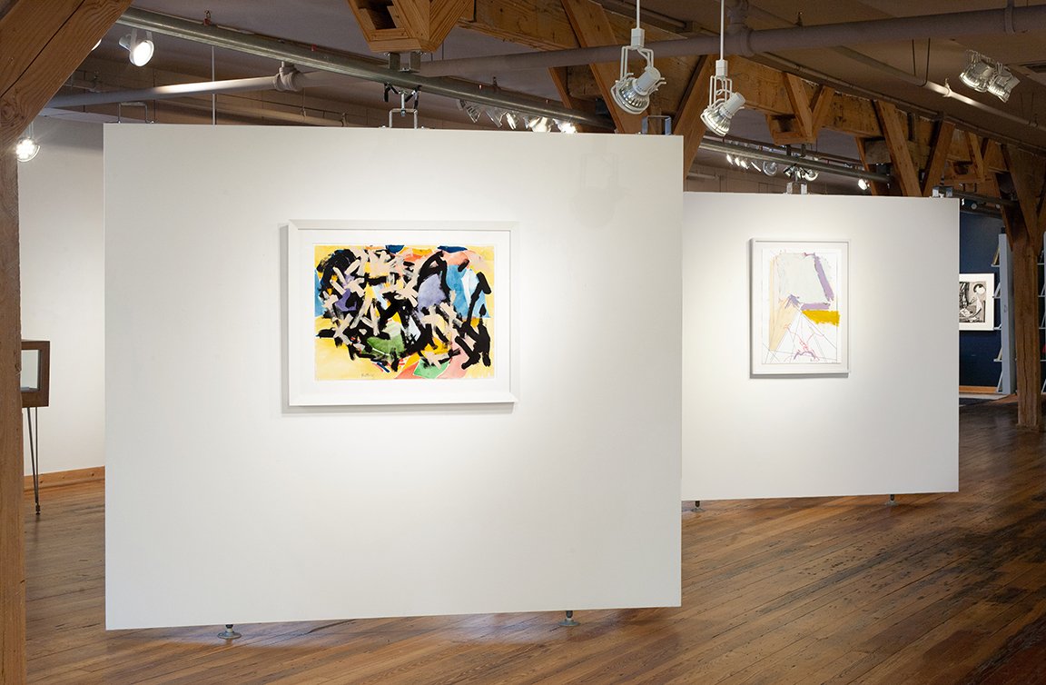 Sager Reeves Gallery