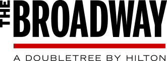 The Broadway Hotel logo