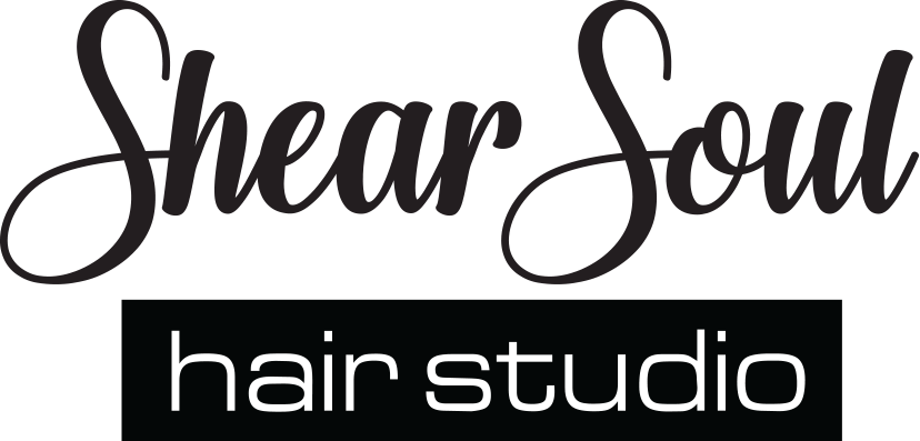 Shear Soul Hair Studio logo