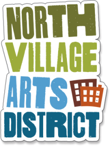 NVAD logo