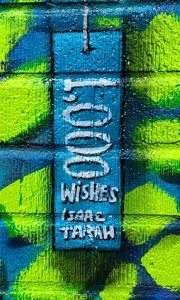 1,000 wishes
