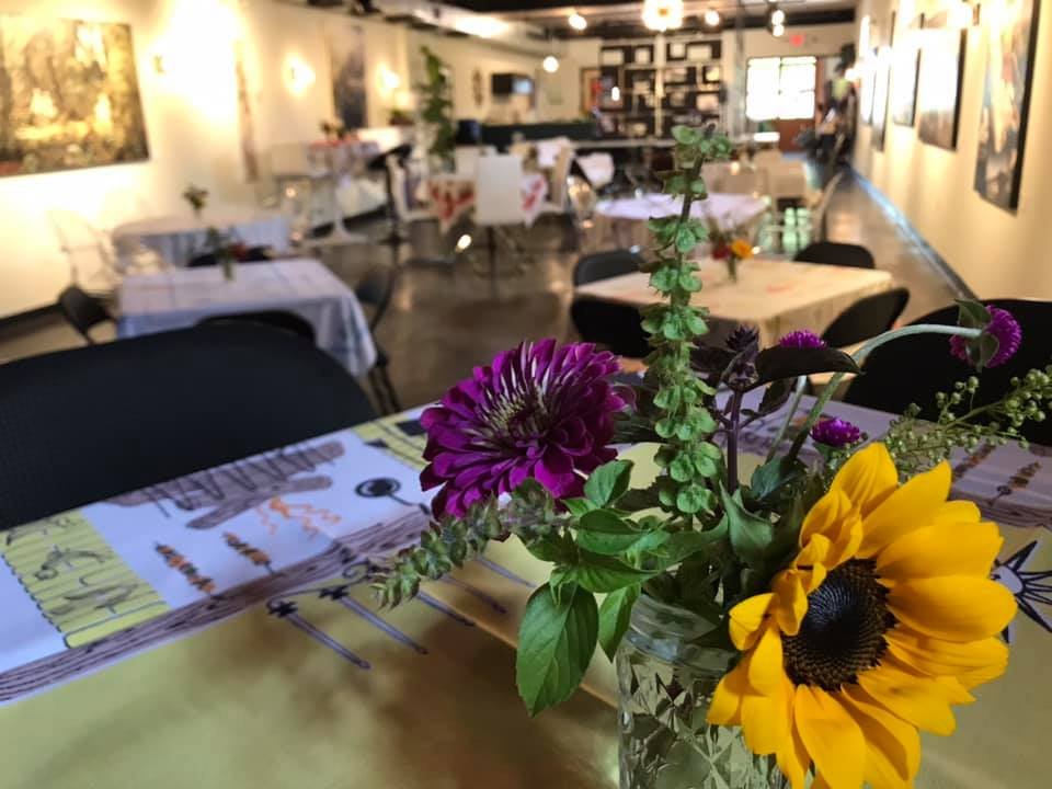 Serendipity Salon and Gallery