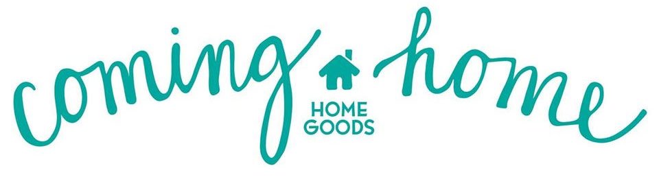 Coming Home logo