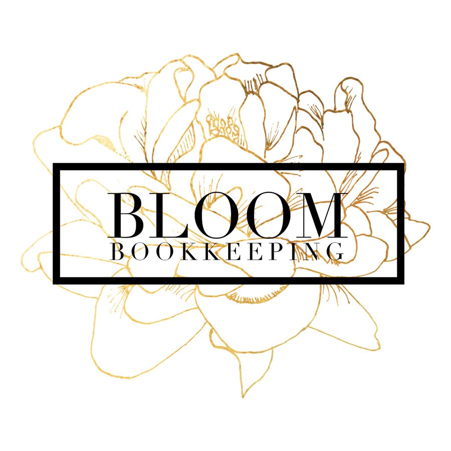 Bloom Bookkeeping - Laura Pieper